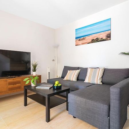 Home2Book Charming & Relaxing Duplex, Pool&Terrace Μασπαλόμας Εξωτερικό φωτογραφία