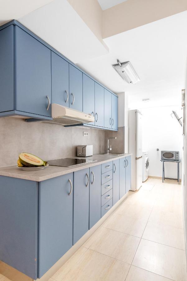 Home2Book Charming & Relaxing Duplex, Pool&Terrace Μασπαλόμας Εξωτερικό φωτογραφία