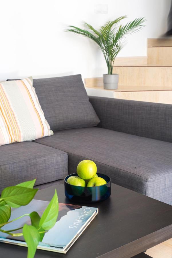 Home2Book Charming & Relaxing Duplex, Pool&Terrace Μασπαλόμας Εξωτερικό φωτογραφία
