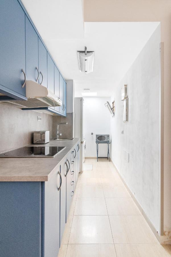 Home2Book Charming & Relaxing Duplex, Pool&Terrace Μασπαλόμας Εξωτερικό φωτογραφία