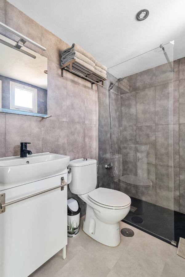 Home2Book Charming & Relaxing Duplex, Pool&Terrace Μασπαλόμας Εξωτερικό φωτογραφία