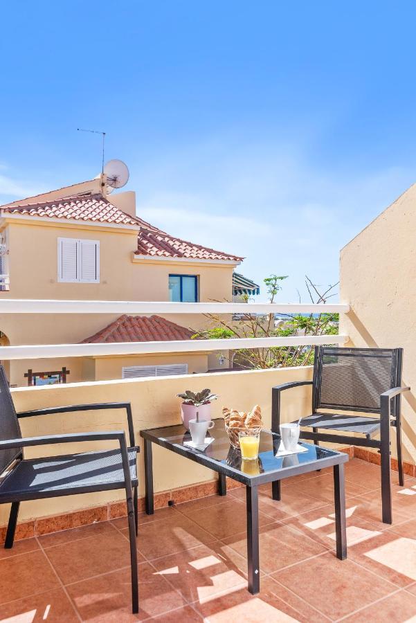 Home2Book Charming & Relaxing Duplex, Pool&Terrace Μασπαλόμας Εξωτερικό φωτογραφία