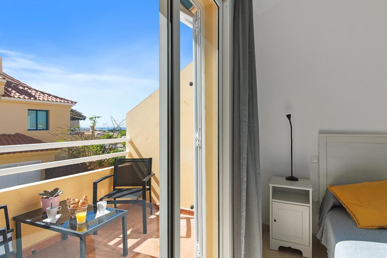 Home2Book Charming & Relaxing Duplex, Pool&Terrace Μασπαλόμας Εξωτερικό φωτογραφία