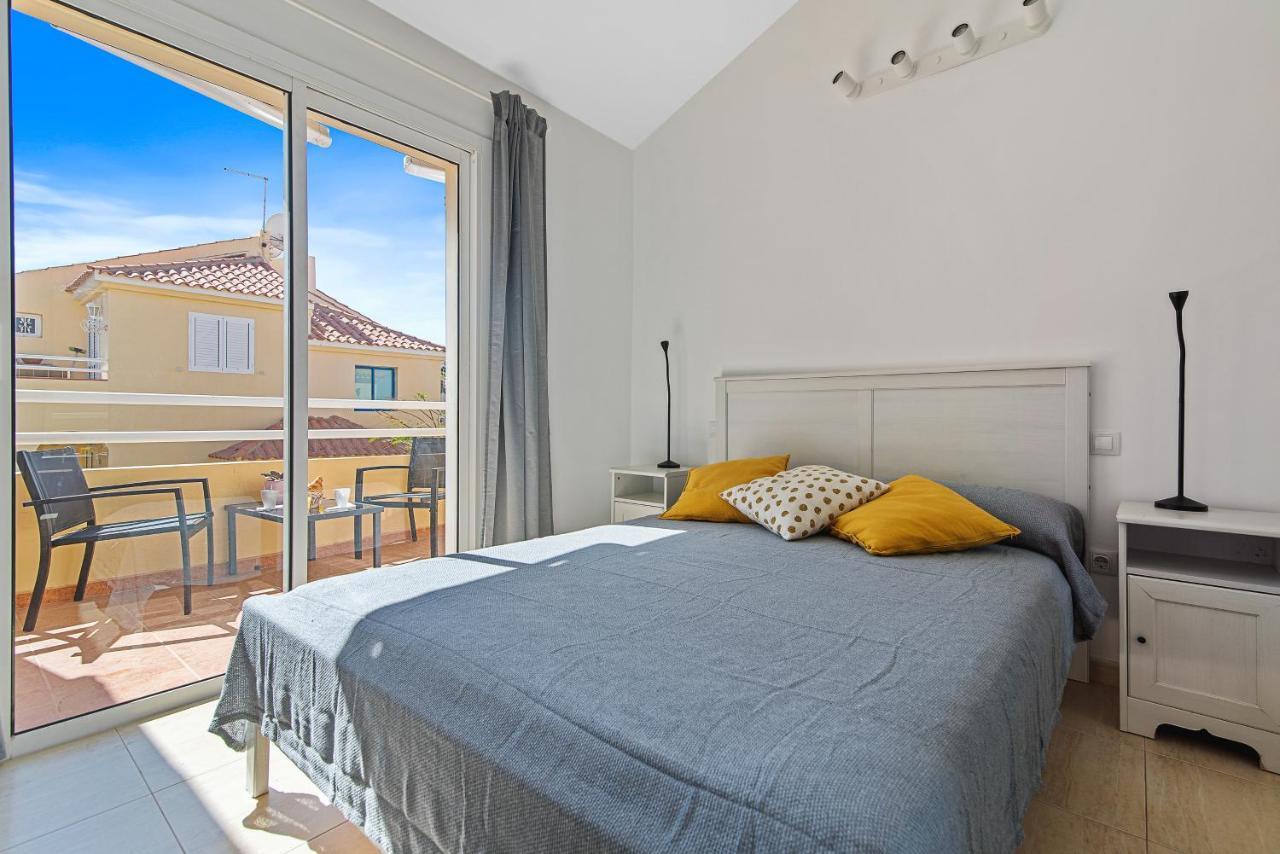 Home2Book Charming & Relaxing Duplex, Pool&Terrace Μασπαλόμας Εξωτερικό φωτογραφία