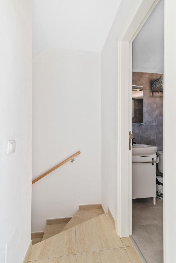 Home2Book Charming & Relaxing Duplex, Pool&Terrace Μασπαλόμας Εξωτερικό φωτογραφία