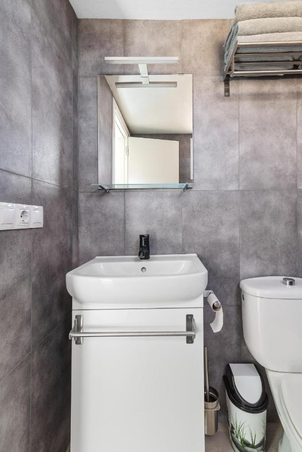 Home2Book Charming & Relaxing Duplex, Pool&Terrace Μασπαλόμας Εξωτερικό φωτογραφία