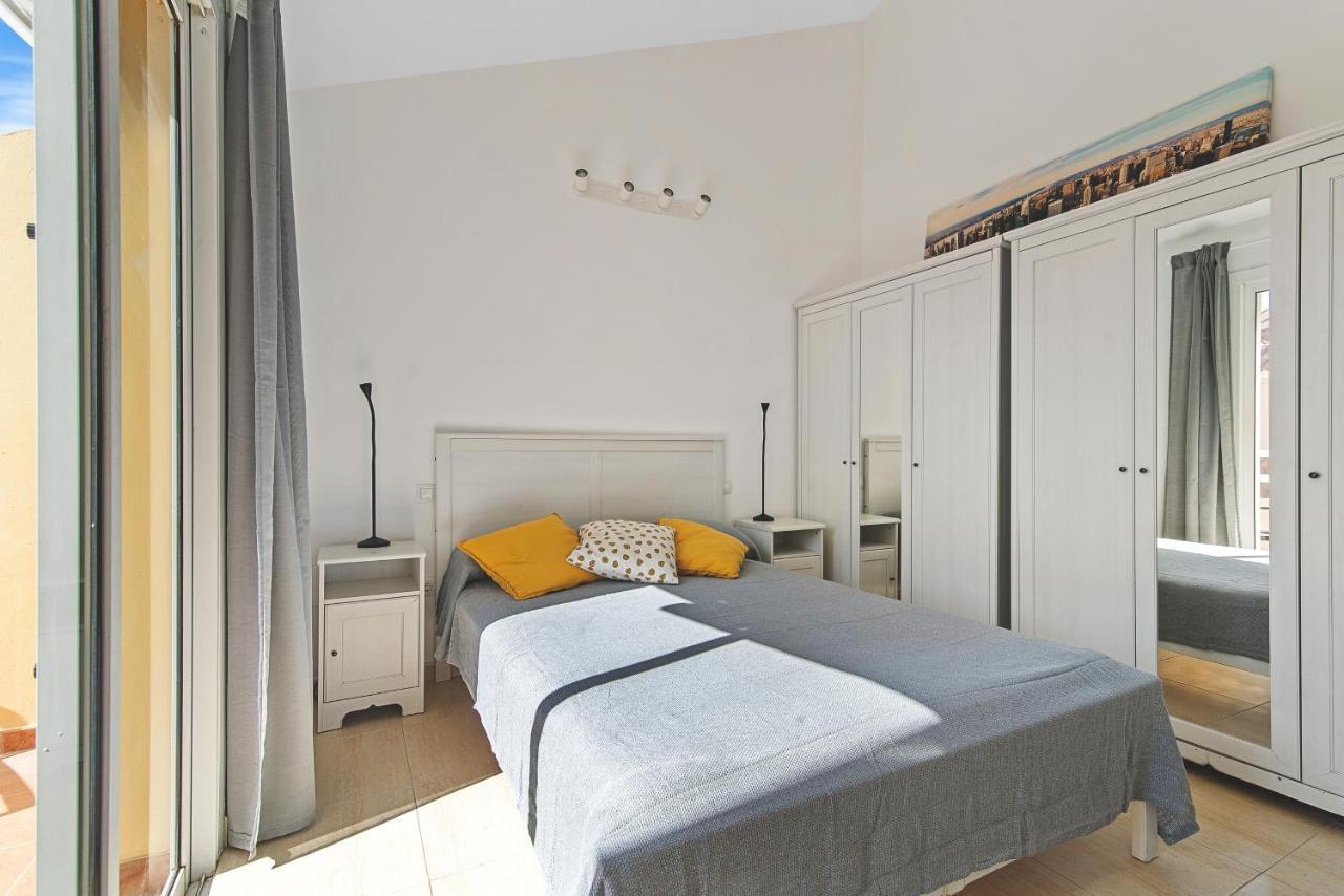 Home2Book Charming & Relaxing Duplex, Pool&Terrace Μασπαλόμας Εξωτερικό φωτογραφία