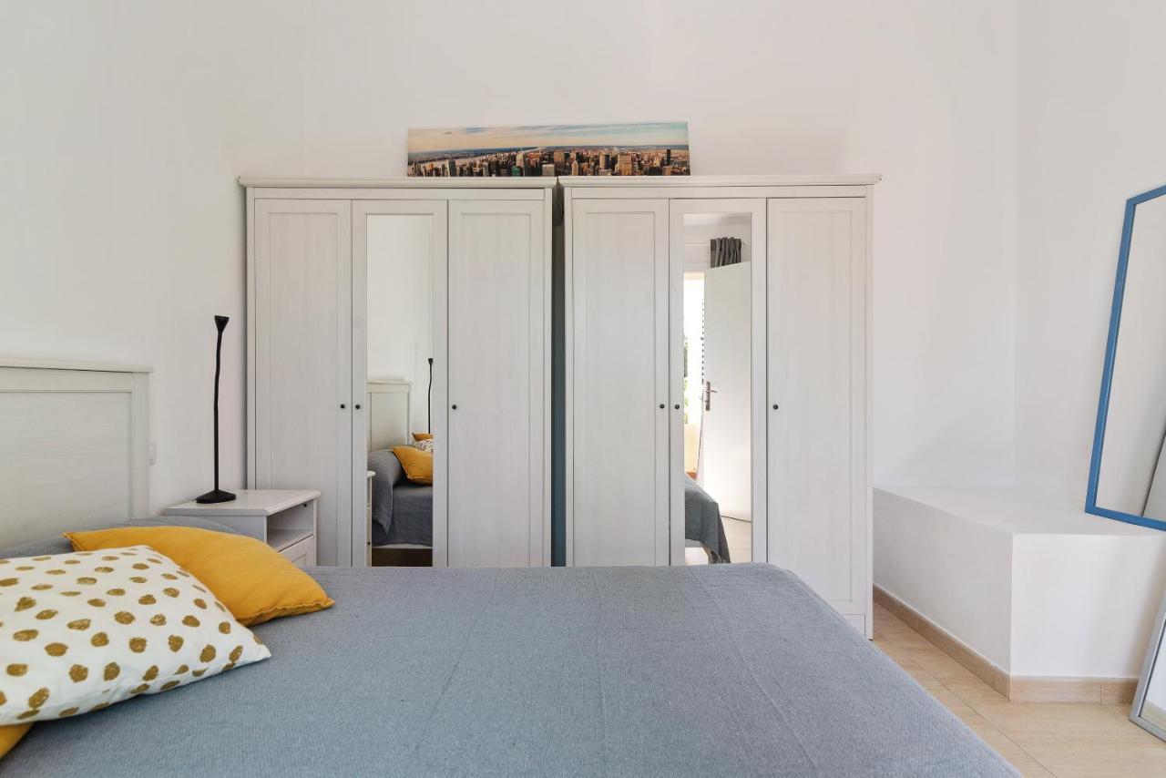 Home2Book Charming & Relaxing Duplex, Pool&Terrace Μασπαλόμας Εξωτερικό φωτογραφία