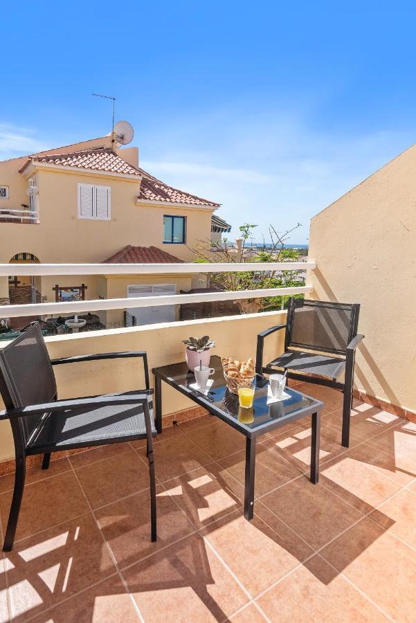 Home2Book Charming & Relaxing Duplex, Pool&Terrace Μασπαλόμας Εξωτερικό φωτογραφία